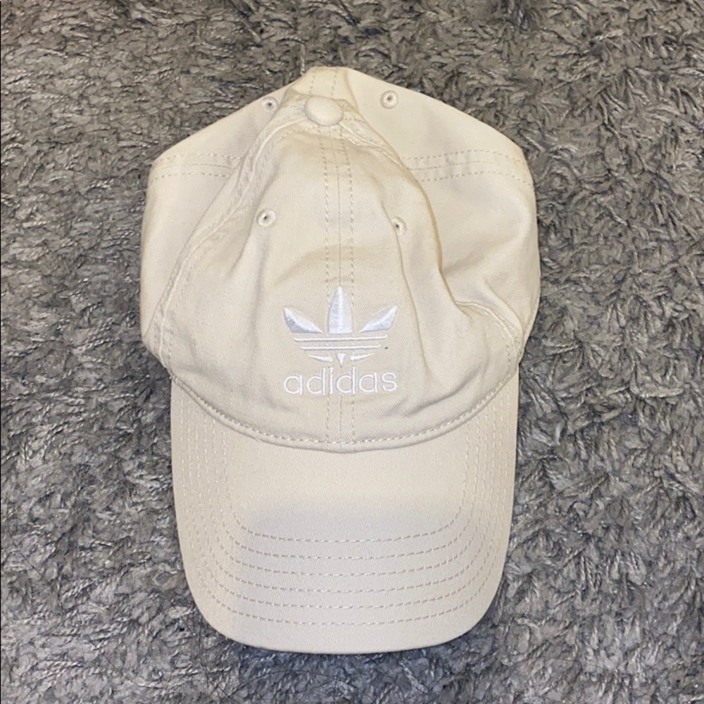 ADIDAS ORIGINALS Adjustable Hat